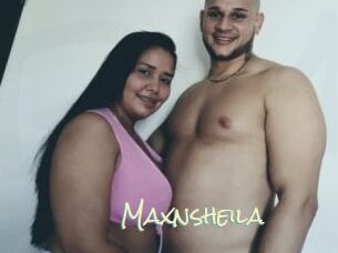 Maxnsheila