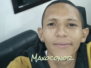 Maxoconor