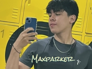 maxparker Porn Monkey Cash