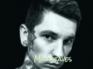 maxreaves Porn Monkey Cash