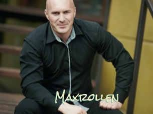 Maxrollen