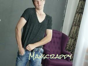 Maxscrappy