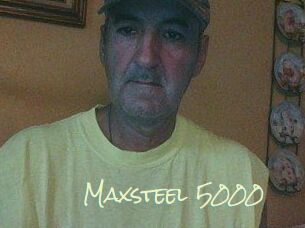 Maxsteel_5000