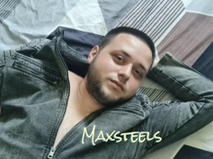Maxsteels