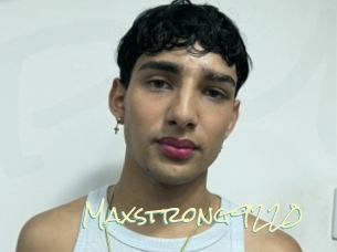 Maxstrong9220
