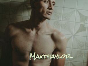 Maxthaylor