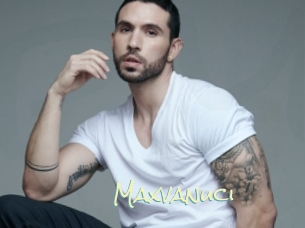 maxvanuci Porn Monkey Cash