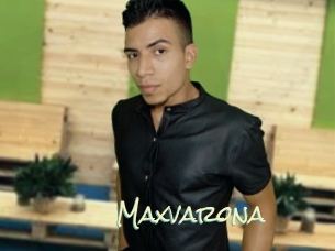 Maxvarona