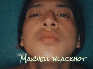 maxwell_blackhot Porn Monkey Cash