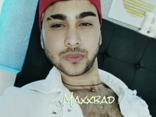 Maxxbad