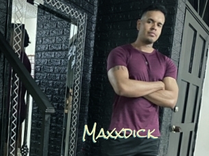 Maxxdick