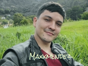 Maxxmendez