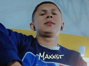 Maxxst