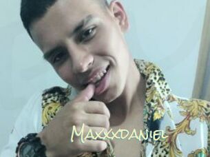 Maxxxdaniel