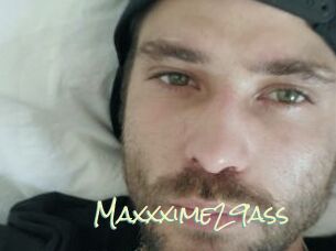 Maxxxime29ass
