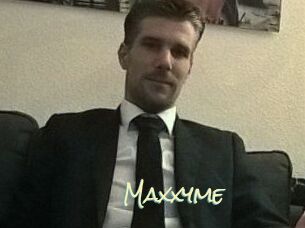 Maxxyme