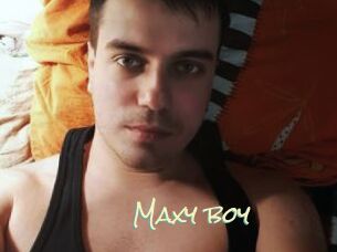 Maxy_boy