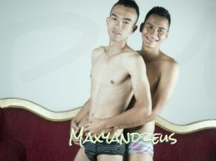 Maxyandzeus