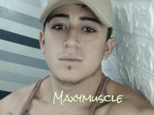 Maxymuscle