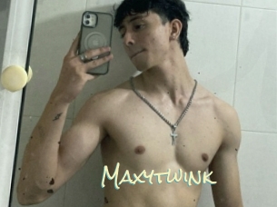 Maxytwink