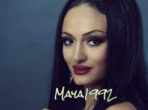 maya1992 Porn Monkey Cash