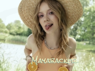 mayabacker Porn Monkey Cash