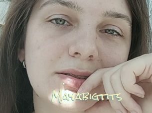 Mayabigtits