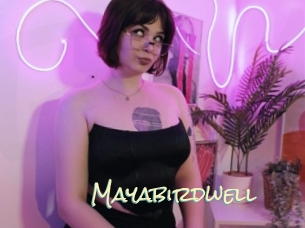 Mayabirdwell