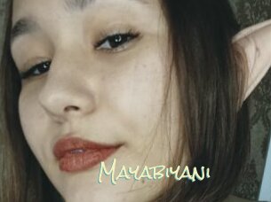 Mayabiyani
