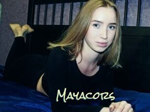 Mayacors