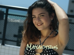 Mayacyrus