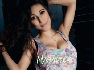 Mayadeex
