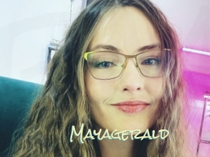 Mayagerald