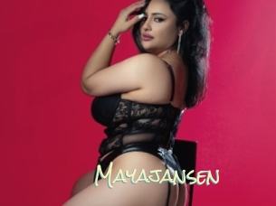 mayajansen Porn Monkey Cash