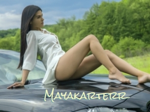 Mayakarterr
