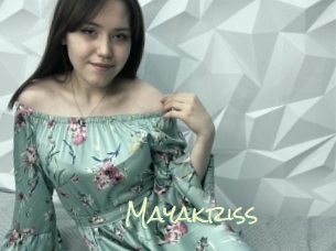 Mayakriss