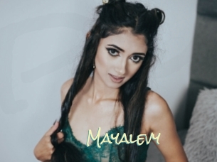Mayalevy