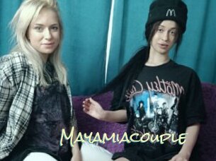 Mayamiacouple