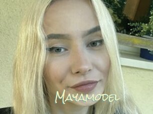 Mayamodel