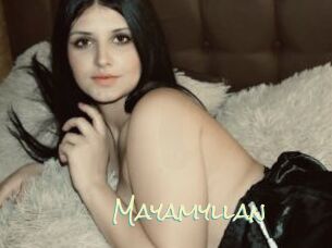 Mayamyllan
