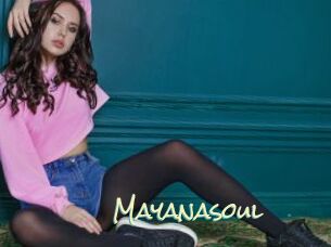 Mayanasoul