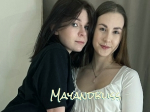 Mayandbliss
