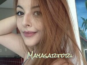 Mayasartori