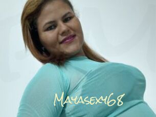 mayasexy68 Porn Monkey Cash
