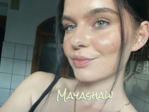 mayashaw Porn Monkey Cash