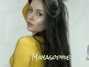 mayasophie Porn Monkey Cash