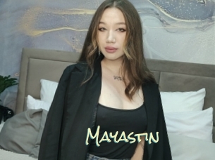 Mayastin