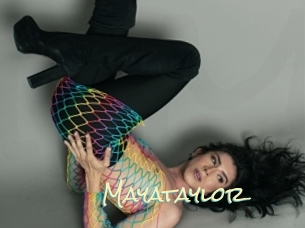 Mayataylor