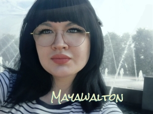 Mayawalton