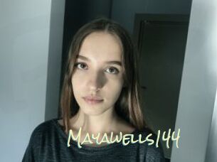 Mayawells144